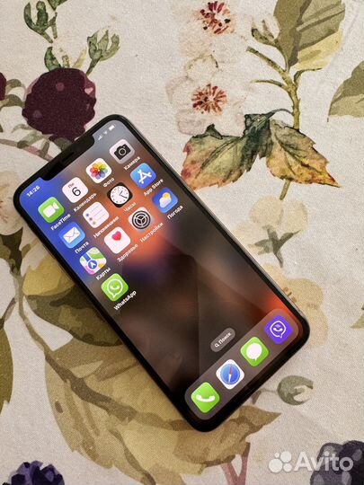 iPhone 11 Pro Max, 256 ГБ