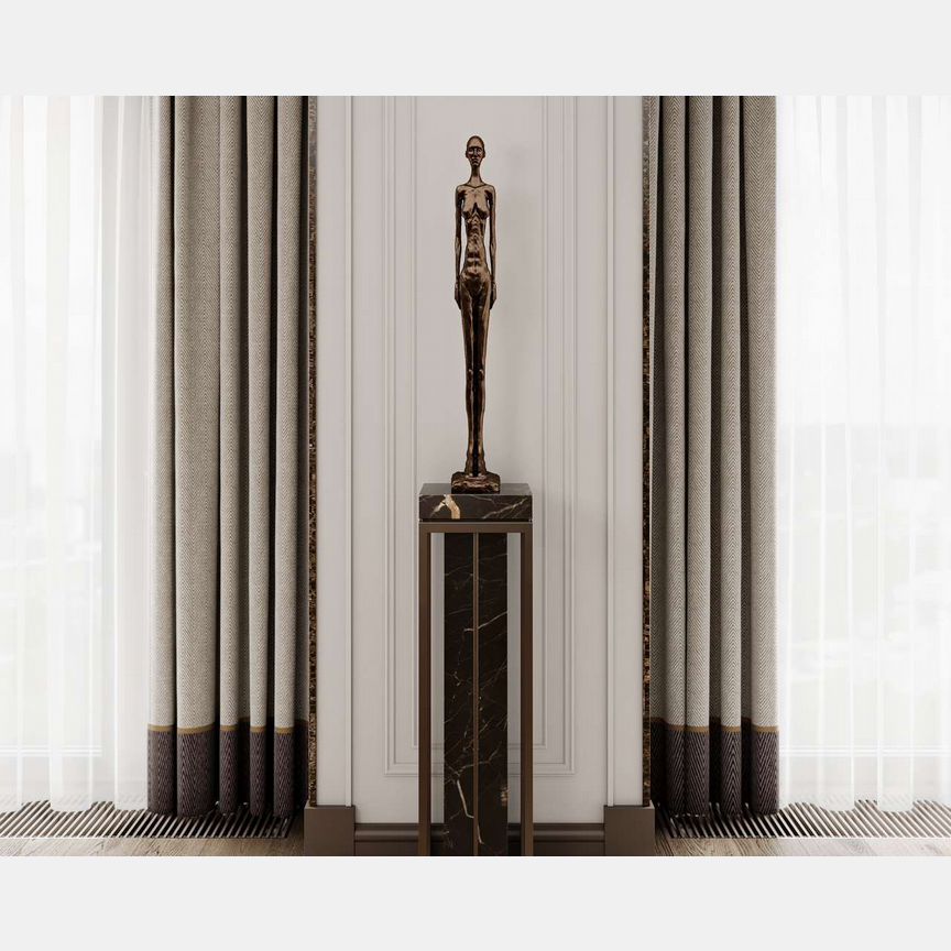 4-к. квартира, 153,1 м², 36/41 эт.