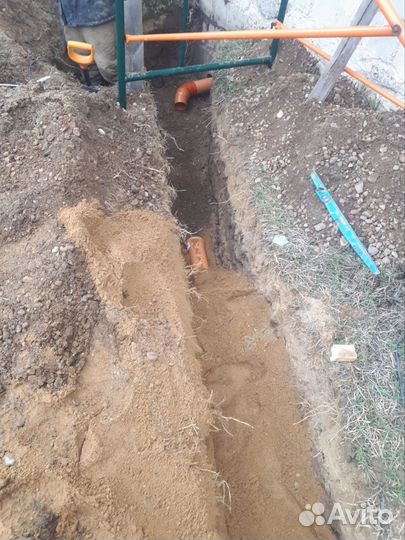 Станция биологической очистки