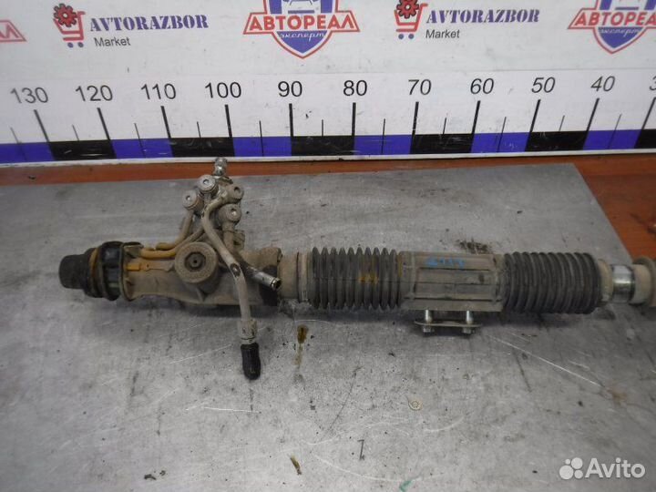 Рулевая рейка Ваз 2111 124 2008