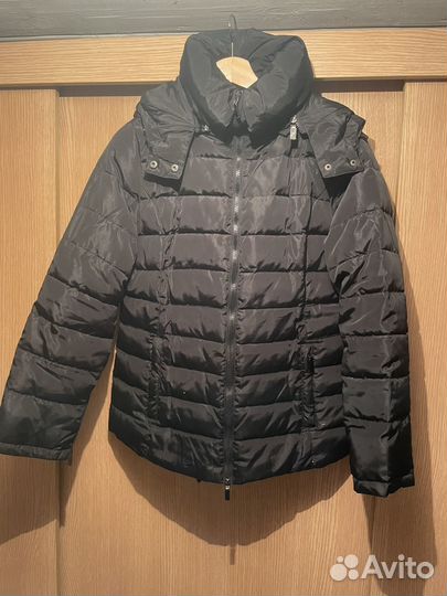 Пуховик женский 48 50