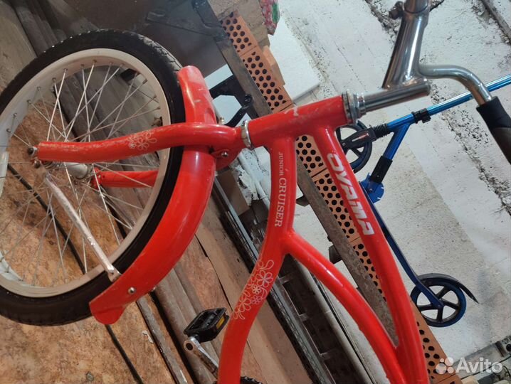 Велосипеды и самокаты