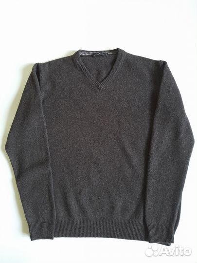 Пуловер James Pringle Lambswool оригинал