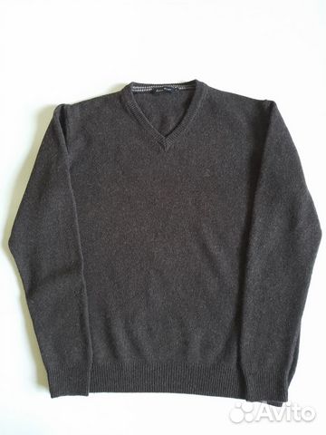 Пуловер James Pringle Lambswool оригинал