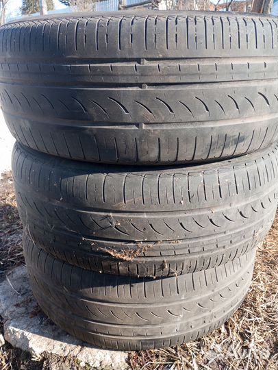 Pirelli Formula Energy 215/55 R17 94W