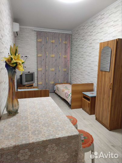 Отдых на черном море