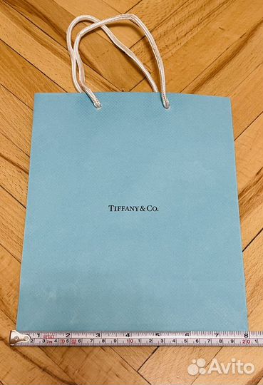 Пакеты tiffany