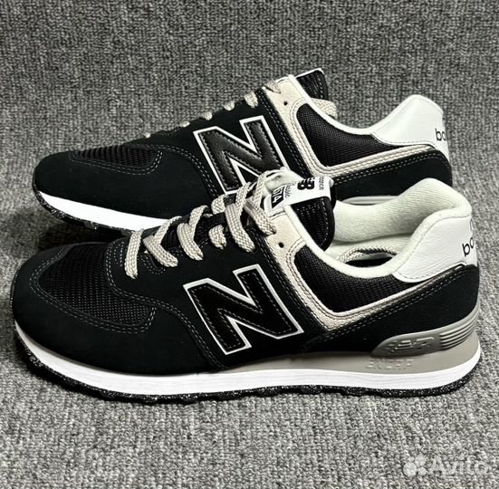 New Balance 574