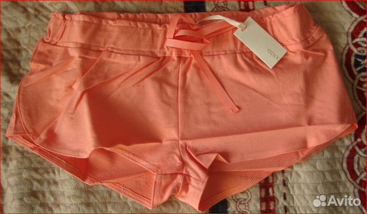 Шорты женские