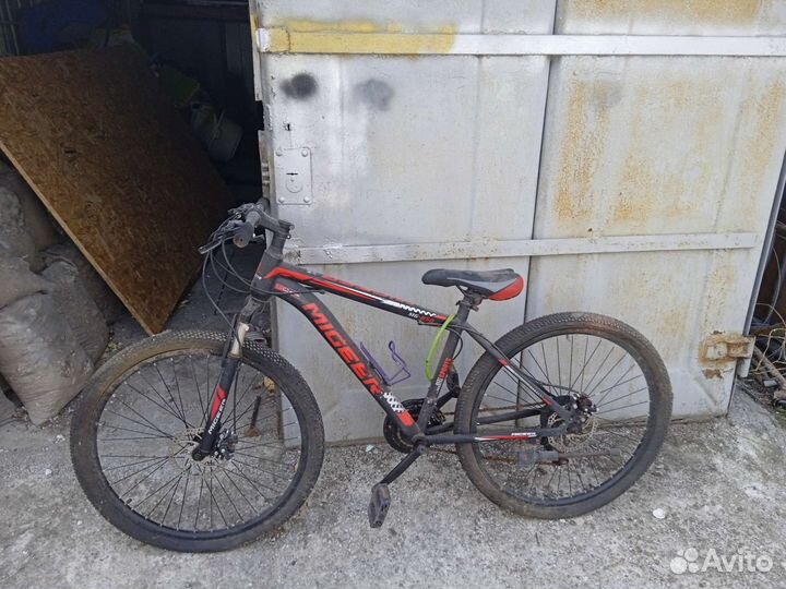 Велосипед Migeer