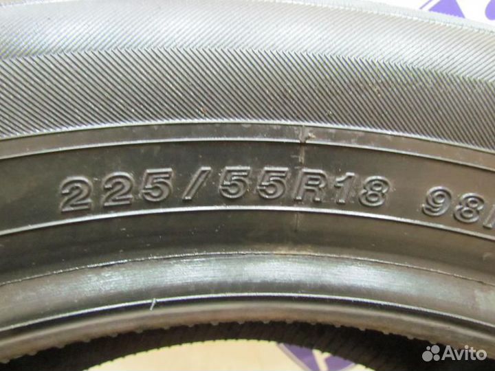 Yokohama dB Decibel E70 225/55 R18 99G