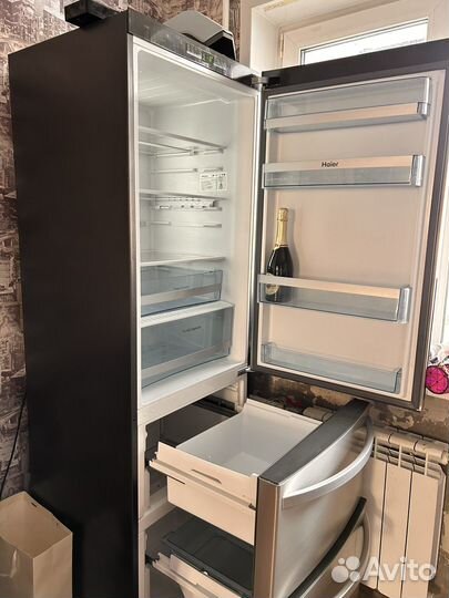 Продам холодильник рабочий