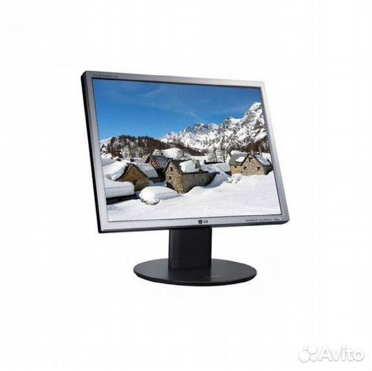Б/у Монитор 19