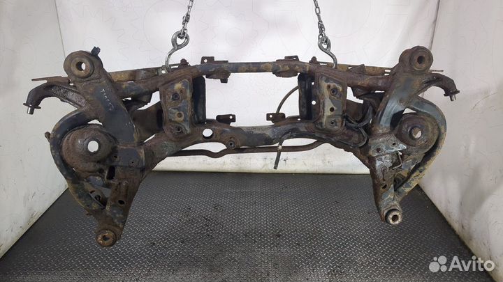 Балка подвески задняя Volvo XC90, 2005