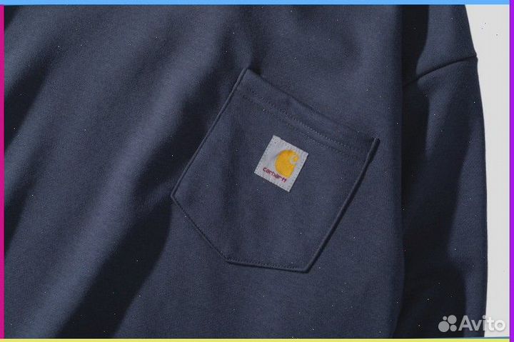 Свитшот Carhartt (94689 Artikle товара: )