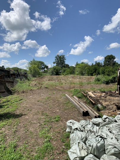 Участок 15 сот. (ИЖС)