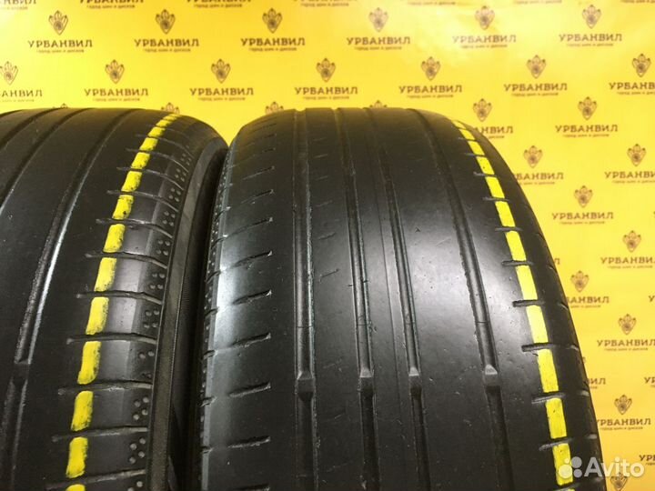 Yokohama BluEarth AE50 215/60 R16 99V