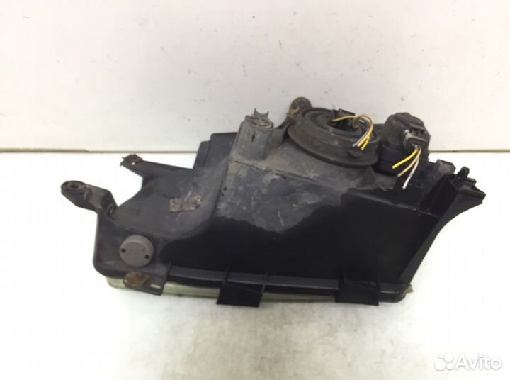 Фара Peugeot Partner (1996-2008)