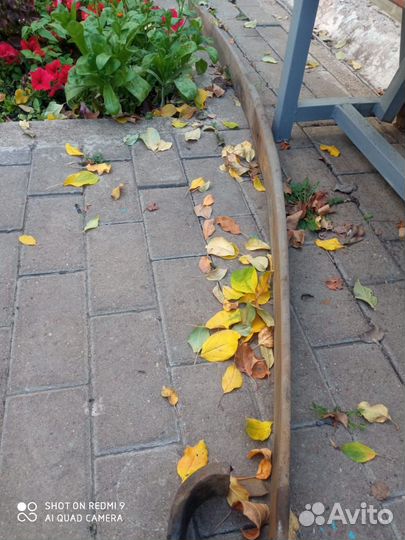 Продается рессора