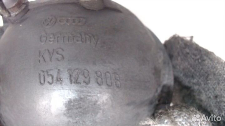 Ресивер Volkswagen Passat 5, 2000