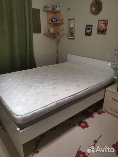 Матрас 140х200