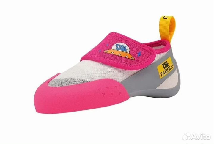 Скальные туфли 33