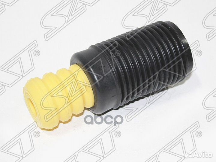 Пыльник передней стойки toyota nadia 98-03 ST-4