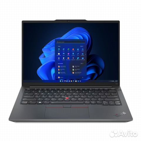 Lenovo ThinkPad (21JLS1VJ00)