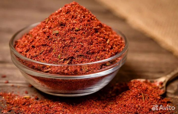 Приправа для шаурмы с солью во Владивостоке
