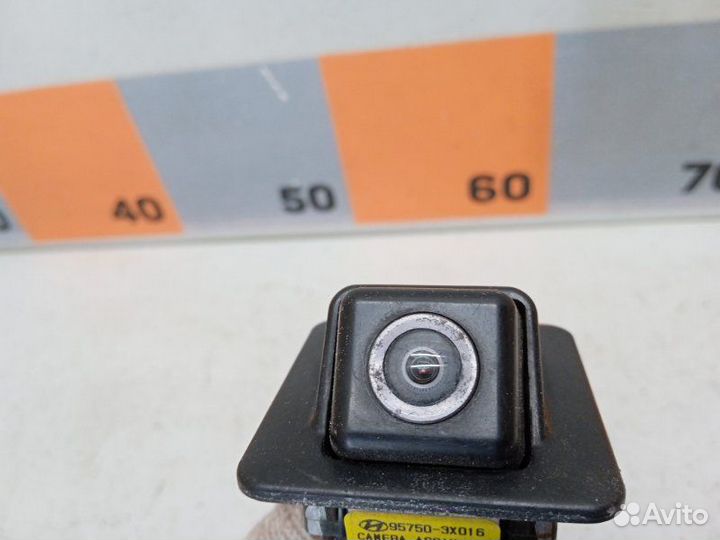 Камера заднего вида Hyundai Elantra 5 1.8 2013