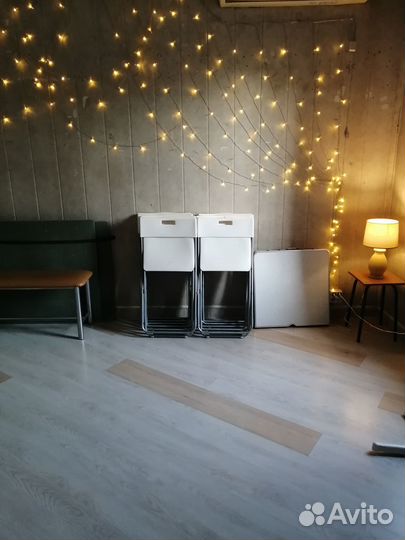 Аренда танцевального зала в центре, 70 кв. м