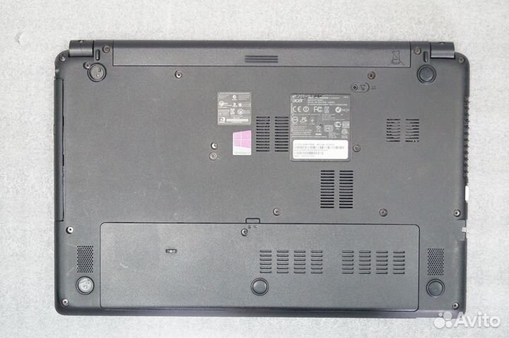 Acer Aspire E1-572G i5-4200U