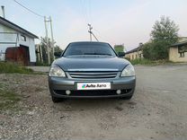 ВАЗ (LADA) Priora 1.6 MT, 2010, 166 382 км