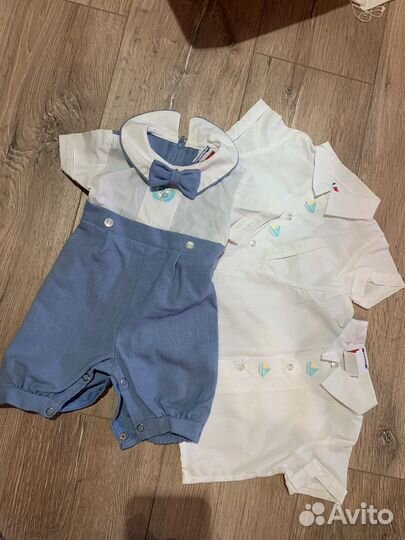 Детский костюм