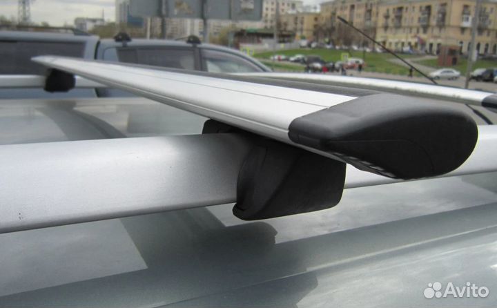 Поперечины аэро универсальные (Продажа -Аренда)