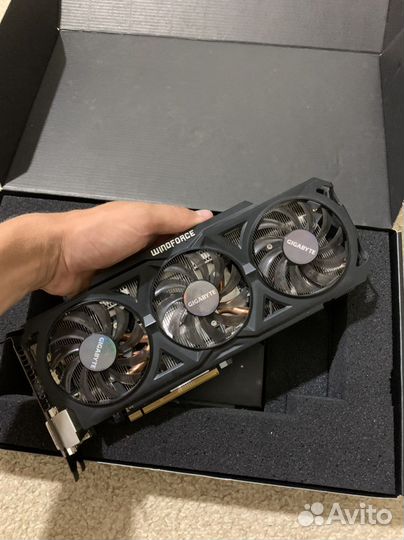 Видеокарта