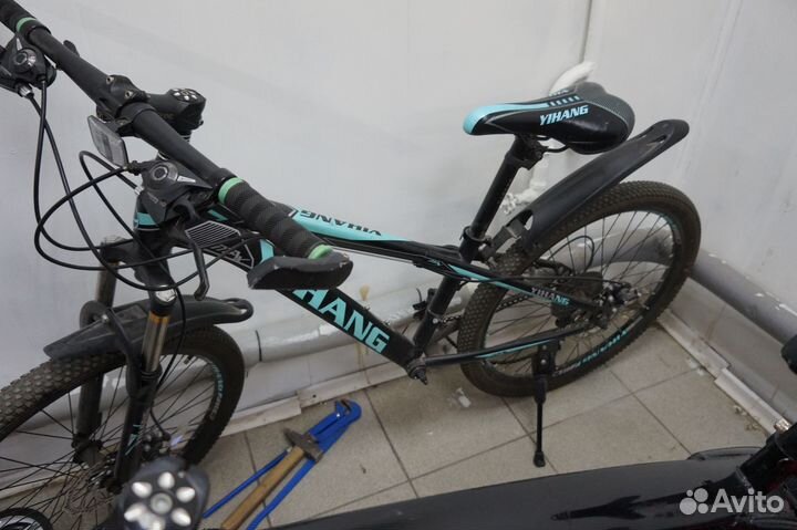 Велосипеды на кол 26,27*5 и 29 Новые и бу (обмен)