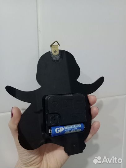 Часы настенные