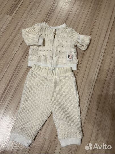 Choupette костюм