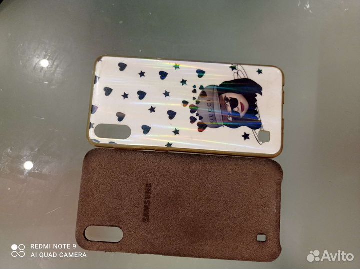 Чехлы на айфон