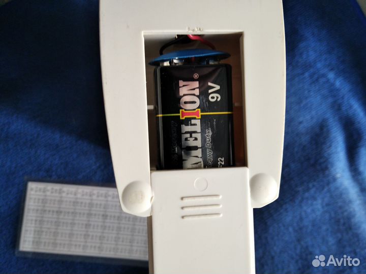 Влагомер зерна