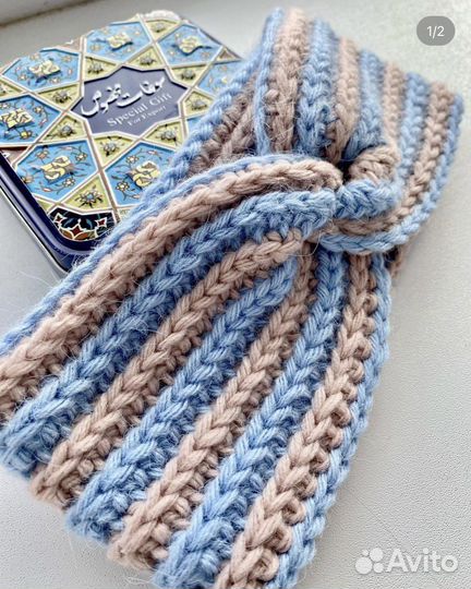 Вязание крючком на заказ