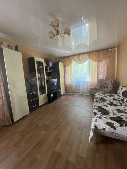 4-к. квартира, 71 м², 1/5 эт.