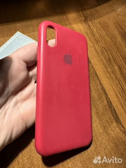 Чехол на iPhone 14 pro max