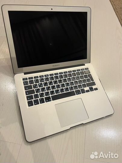 Apple MacBook Air 13 2015