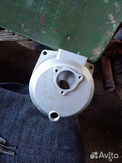 Корпус мотопомпы Champion GP-26-II