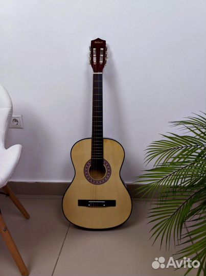 Гитара классическая