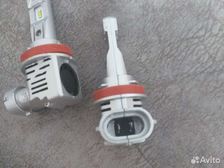 Светодиодные лампы led