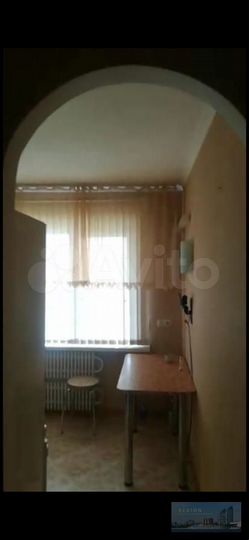 1-к. квартира, 40 м², 3/5 эт.