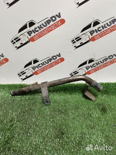 Трубка охлаждающей жидкости Toyota Vitz NSP130